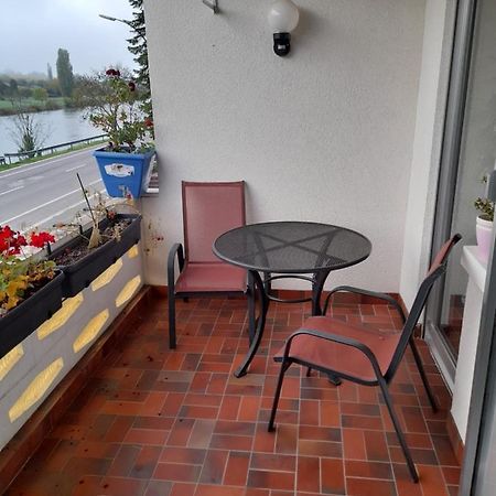 Chez Dominique Apartment Ehnen Ngoại thất bức ảnh
