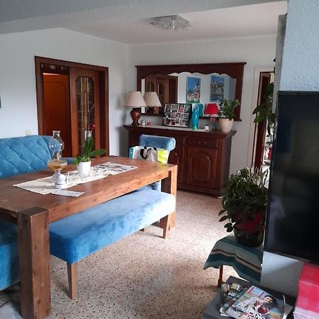 Chez Dominique Apartment Ehnen Ngoại thất bức ảnh